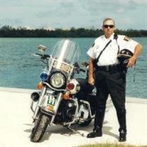 Charles Lee Rowe, Jr.