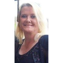 Sandra Gale Scott