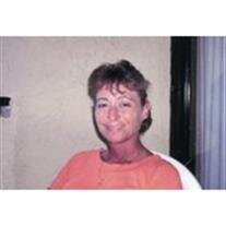 Shirley Dianne Radford