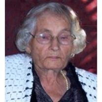 Delma Mae Summers