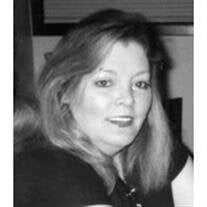 Linda Ann Graham Jackson