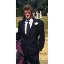 Jeffrey David Franks