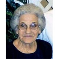 Nellie Ford Isom