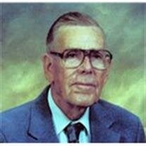 JW "Mutt" Russell