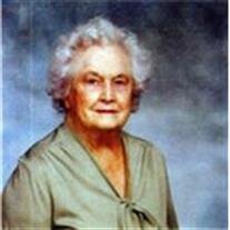 Helen Massey McIntosh