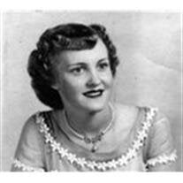 Ruby Jean Hamilton