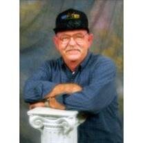 Gerry Wayne Bratcher