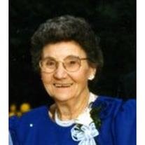 Mildred Willis Taylor