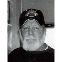 Jerry Wayne Bratcher