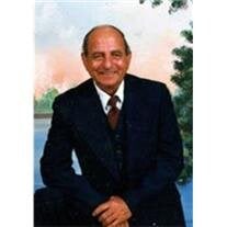 Hancel J.D. Borden