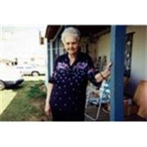 Dortha Johnson