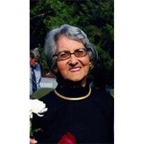 Frances Senkbeil Taylor
