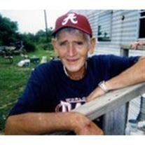 Howard Franklin McGee