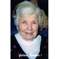 Mildred Lee Andrews