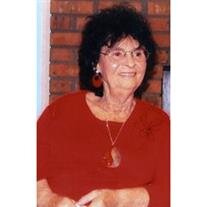 Inetta Jo (Boots) Petree