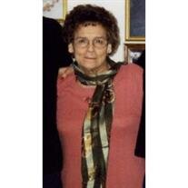 Sue Pierce Adams