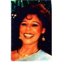 Beverly Jean Hawkins