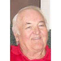 Jimmy W. Jackson