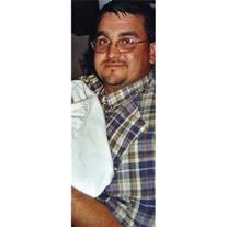 John Mark Pounders
