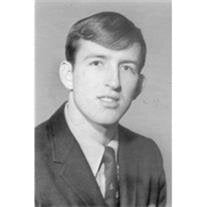 Neil Venson Hodge