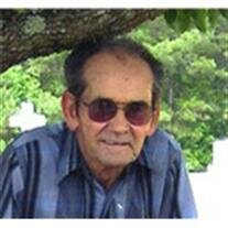 Jessie Edward Oliver