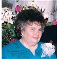 Myrtle Etoyle Bailey