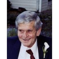 Clifford Chess Hester