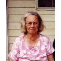 Alice Lafay McMahan