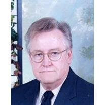 Larry Rex Robinson