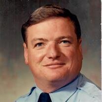 Jan Alan Nicholl