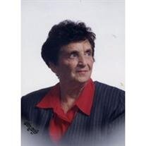 Abbie Lavee Adams