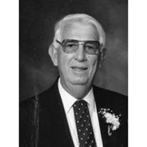 Robert "Bob" Lucian Staples
