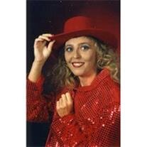 Barbara Gail Withers