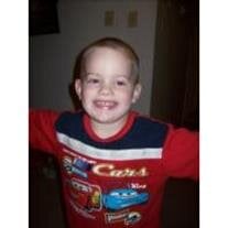 William Dylen Mahaffey