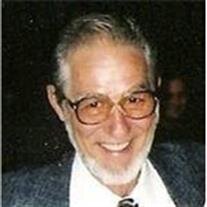 Johnny Durward Taylor, Sr.