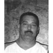 Frank Joseph Medina