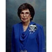 Inez James King