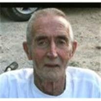 Jerry Jewel Jackson