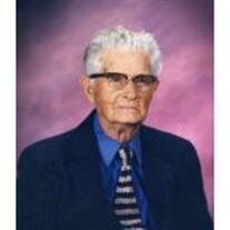 Dolphus "Doc" Oliver