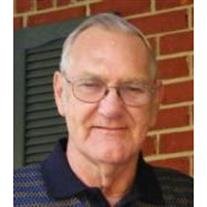 Dewey Oran Colburn