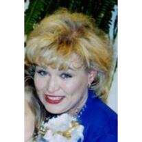 Deborah Jean Canida