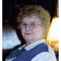 Mary Hazel Britton