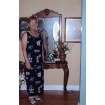 Brenda Gail Mann