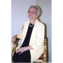 Mae Crow Lawler