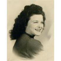 Ernestine Emma Fuller