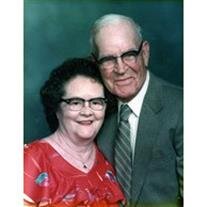 Glenice Blanche Elkins