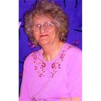 Virgie Eleander Welch Clark
