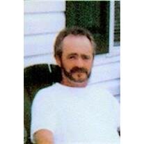Larry Neal Pounders