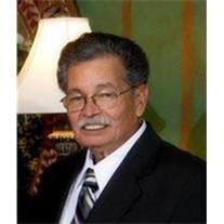 Gilbert Fierro