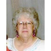 Minnie Montgomery Cansler